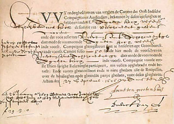 為什麼股票會有漲跌